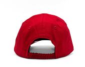 Kinder Kappe New Era - MLB Essential 9FORTY - NY Yankees - Scarlet / White