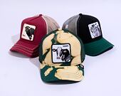 Kappe Goorin - Acid Cow Trucker - Green