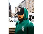 Kappe Capslab - Trucker Rick und Morty - Schwarz / Lila