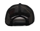 Kappe American Needle Valin - Grand Canyon Black