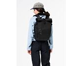 Rucksack Aevor - Rollpack Waterproof - Black