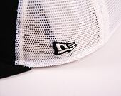 Kappe New Era MLB Coops Side Patch Golfer San Francisco Giants Team Color