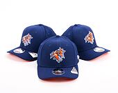 Kappe NEW ERA 9FIFTY Stretch-Snap Diamond Era Prague Lions Dark Royal