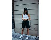 Kappe New Era - MLB Basic 59FIFTY - LA Dodgers - Black / White