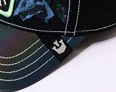 Goorin - Moon Songs - Trucker Cap