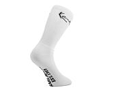 Socken Karl Kani Signature 3-Pack Socks light lavender/alack/White