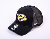 Kappe '47 Brand Nashville Predators Branson Trucker Navy