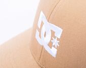 Kappe DC Cap Star 2  HDWR TGD0 Overcast