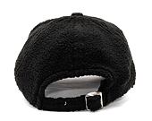 Kappe New Era 9FORTY MLB Teddy - NY Yankees - Black / White