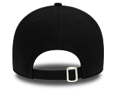 Kappe New Era 9FORTY MLB Repreve League Essential - NY Yankees - Black / White