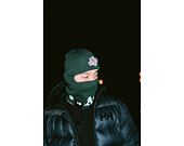 Sturmhaube New Era - World Series Patch Balaclava - Oakland Athletics - Team Color