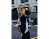 Weste Ellesse Bardy Gilet Black