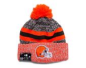 Mütze New Era NFL Sideline Knit 23 Cleveland Browns
