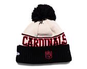 Mütze New Era NFL Historic Knit 23 Arizona Cardinals Retro