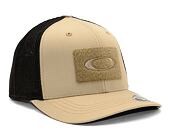 Kappe Oakley SI 110 Snapback Cap FOS900171