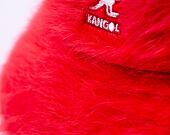 Hut Kangol Furgora Bucket Scarlet