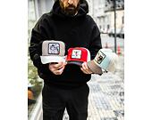 Kappe Goorin - MV Butter - Red