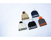 Mütze DC Gambol Beanie Black