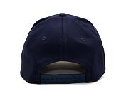 Kappe New Era 9FIFTY Stretch-Snap Seasonal R&A The Open Navy