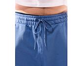 Shorts New Era Essentials Cargo Shorts Copen Blue / White