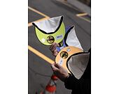 Kappe New Era 59FIFTY MLB Cord Los Angeles Dodgers Stein / Karamellbraun / Ananas