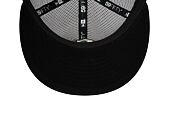 Kappe New Era 59FIFTY MLB Mesh Patch Seattle Mariners Black
