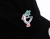 Kappe Picture Paxston - Black