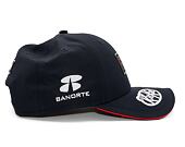 Kappe New Era - 9FORTY Driver Cap - Sergio Perez - Blue - Red Bull F1 - Dark Navy