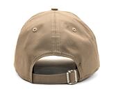 Kappe New Era 9FORTY MLB Patch Arizona Diamondbacks Retro - Ash Brown