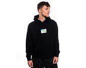 Pullover Rip N Dip Mcfuckin Hoodie (Black)