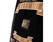 T-Shirt Karl Kani Metal Plate Boxy Tee black