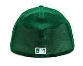 Kappe New Era 59FIFTY MLB "2022 St. Patricks Day" Detroit Tigers - Kelly Green