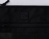 Bauchtasche New Era Sacoche - Black
