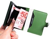 Geldbörse Secrid Miniwallet Art Bouquet