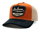 Kappe Stetson - Trucker Cap Spark Plug - 28