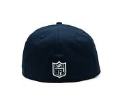 Kappe New Era - 59FIFTY - New England Patriots - Team Color