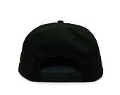 Kappe New Era - 9FIFTY Lupetto AS Roma - Black