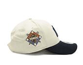 Kappe New Era - 9FORTY 1941 World Series - NY Yankees - Navy
