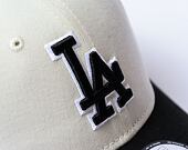 Kappi New Era - 9FORTY 1955 World Series - LA Dodgers - Schwarz