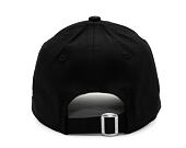 Kinder Kappe New Era - 9FORTY League Essential - NY Yankees - Black / Orange