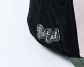 Kappen Capslab - Trucker Bamboo Premium Veredelungen