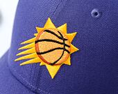 Kappe New Era - 9FORTY The League - Phoenix Suns - Team Color