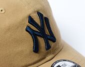 Kappe New Era - MLB Core Classic 2.0 9TWENTY - NY Yankees - Khaki