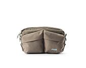 Tasche Aevor - Utility Hip Pack - Coffee Brown