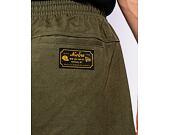 Hose New Era - Cargo Pant - New Olive / Black