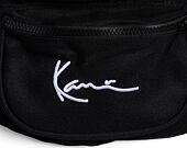 Bauchtasche Karl Kani - Signature Essential Waist Bag black