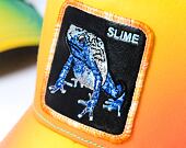 Goorin - Lemon Slime - Trucker Cap