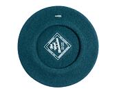 Baskenmütze Kangol - Modelaine Beret - Pine