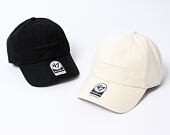 Kappe Oakley Soho Dad Hat Lx Arctic White