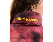 Damenjacke Helly Hansen - Woman YU 24 Reversible Puffer - Magenta